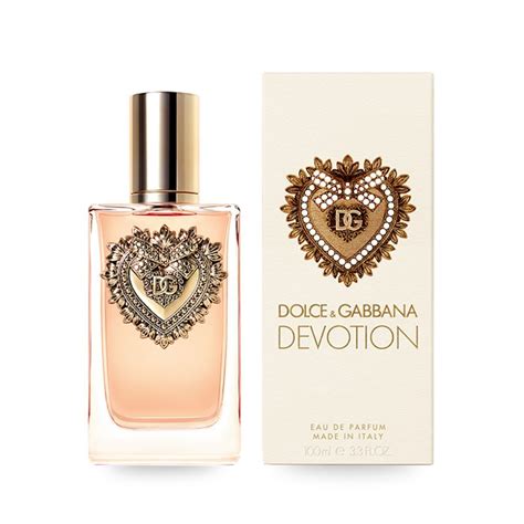 devotion dolce gabbana note|dolce & gabbana devotion fragrance.